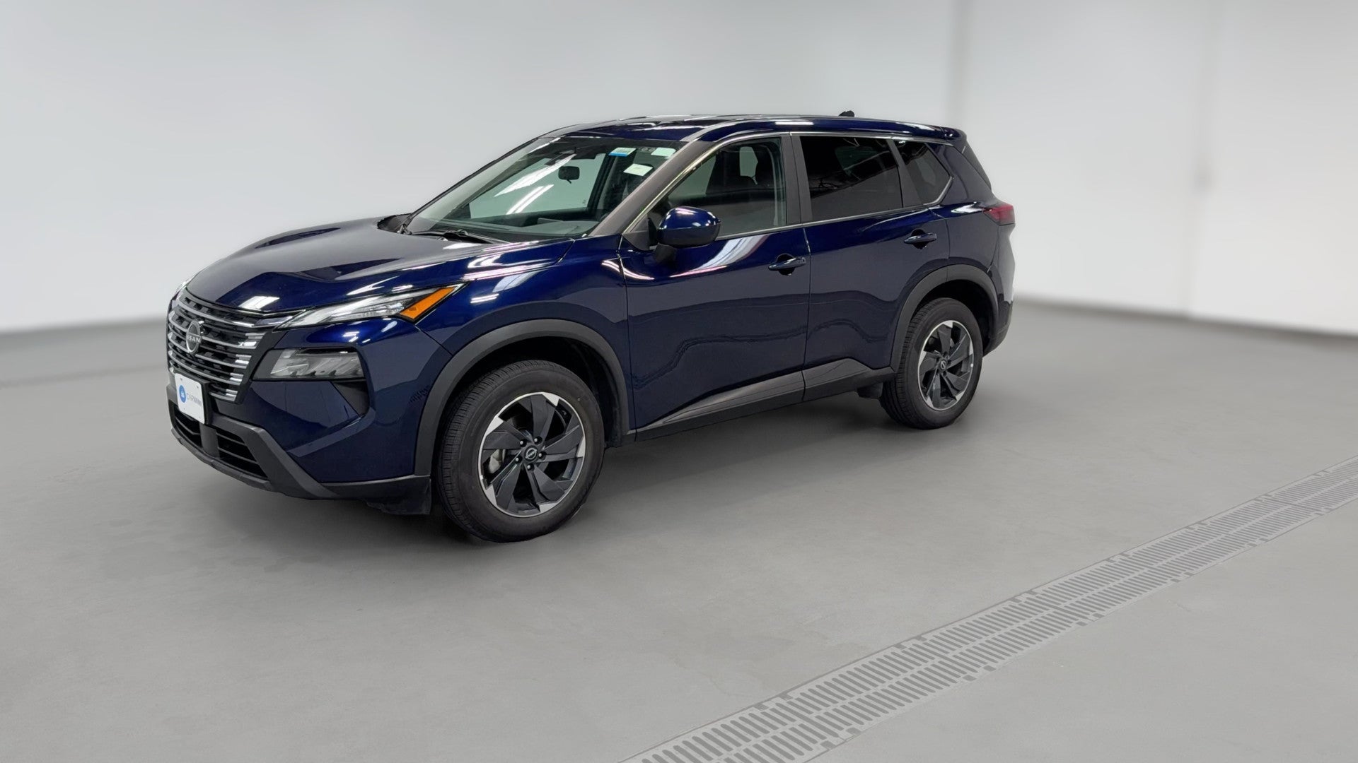 2025 Nissan Rogue vehicle photo