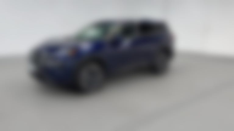 2025 Nissan Rogue vehicle photo
