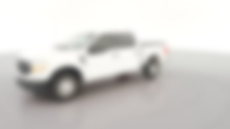 2021 Ford F150 SuperCrew Cab vehicle photo