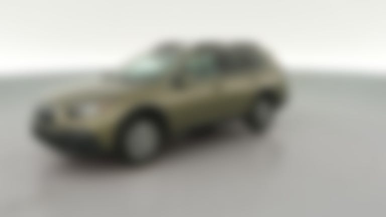 2020 Subaru Outback vehicle photo