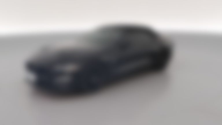 2018 Ford Mustang vehicle photo