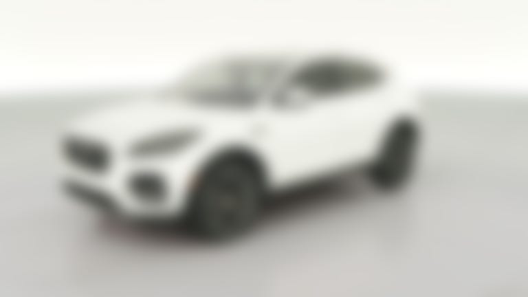 2021 Jaguar E-PACE vehicle photo