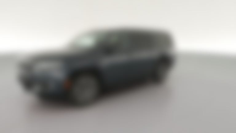 2024 Jeep Wagoneer L vehicle photo