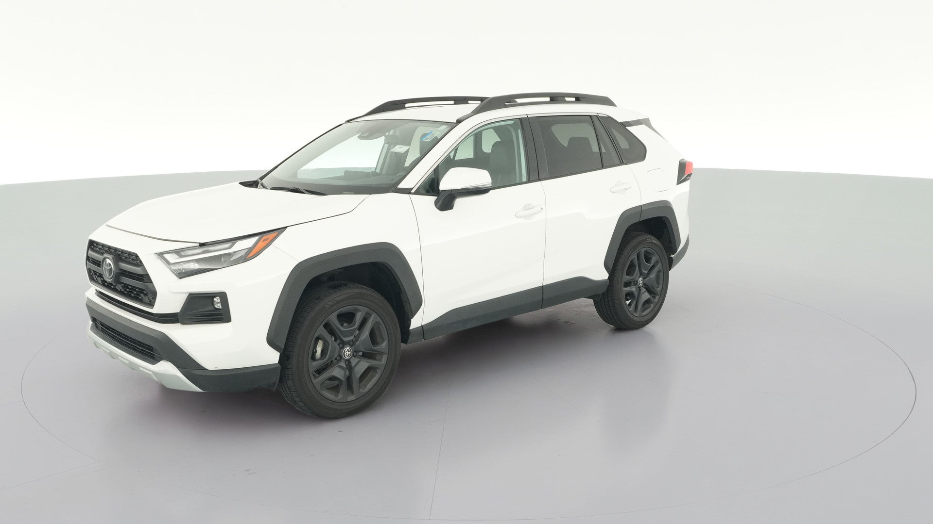 2024 Toyota RAV4 vehicle photo