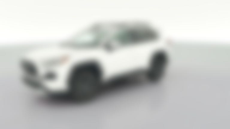 2024 Toyota RAV4 vehicle photo