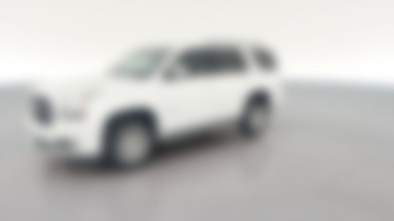 2017 GMC Yukon vehicle photo
