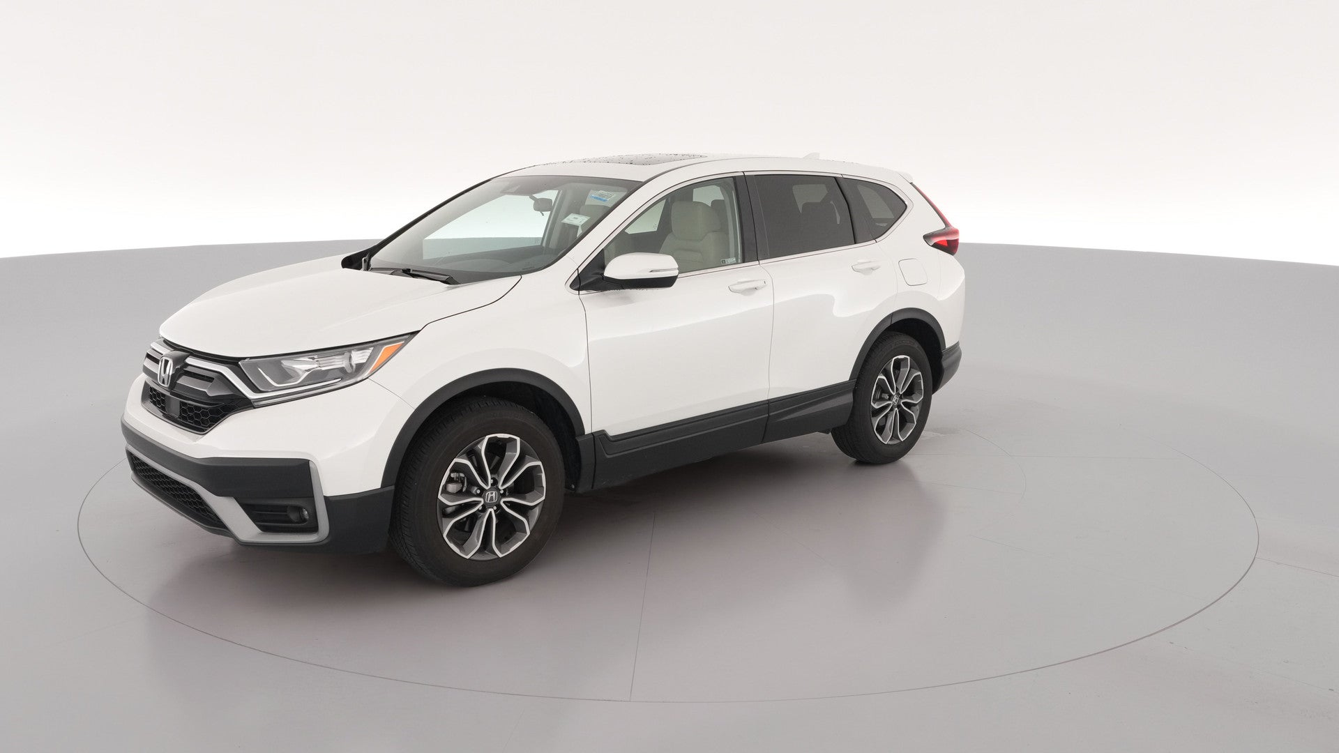 2022 Honda CR-V vehicle photo