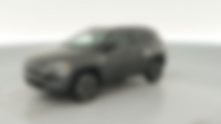 2023 Jeep Compass vehicle photo
