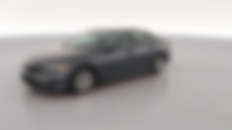 2025 Honda Civic vehicle photo