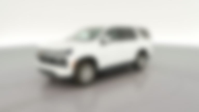 2025 Chevrolet Tahoe vehicle photo