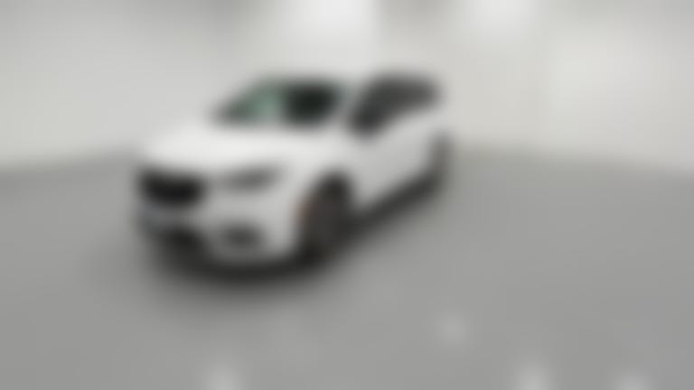 2024 Chrysler Pacifica Hybrid vehicle photo