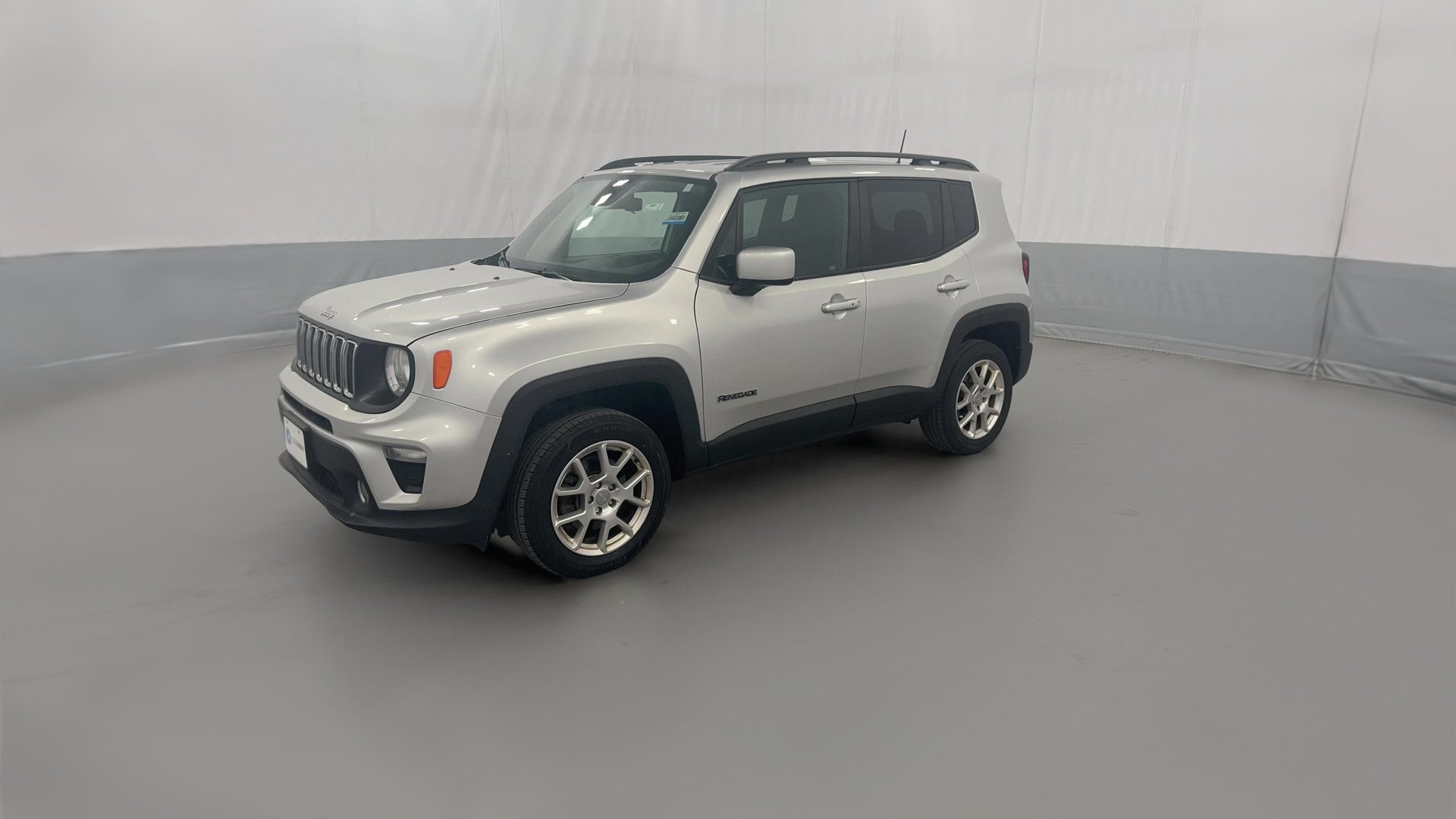 2019 Jeep Renegade vehicle photo