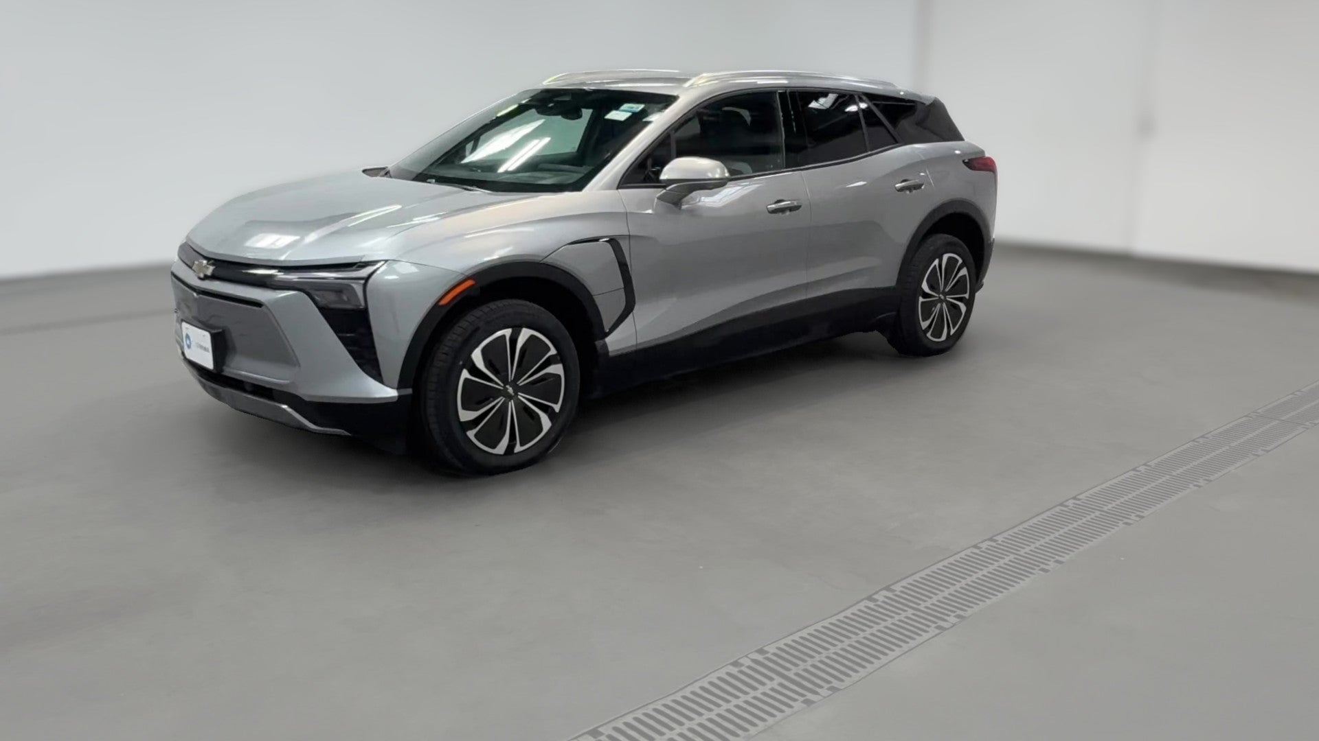 2024 Chevrolet Blazer EV vehicle photo