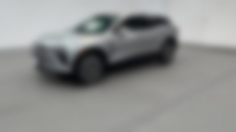 2024 Chevrolet Blazer EV vehicle photo
