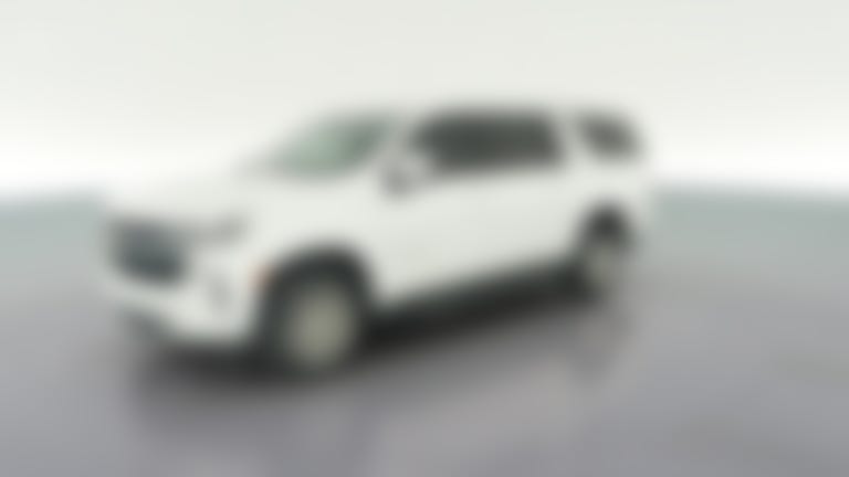 2022 Chevrolet Suburban vehicle photo