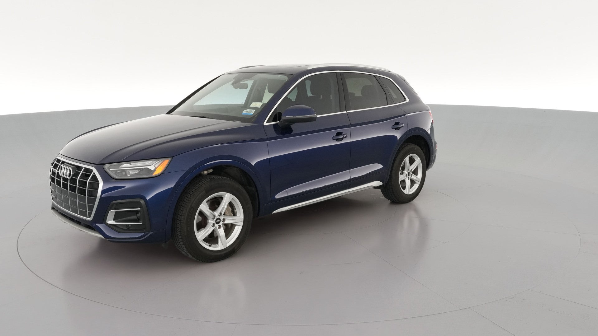 2023 Audi Q5 vehicle photo