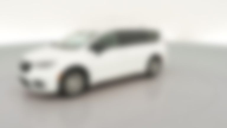 2024 Chrysler Pacifica vehicle photo