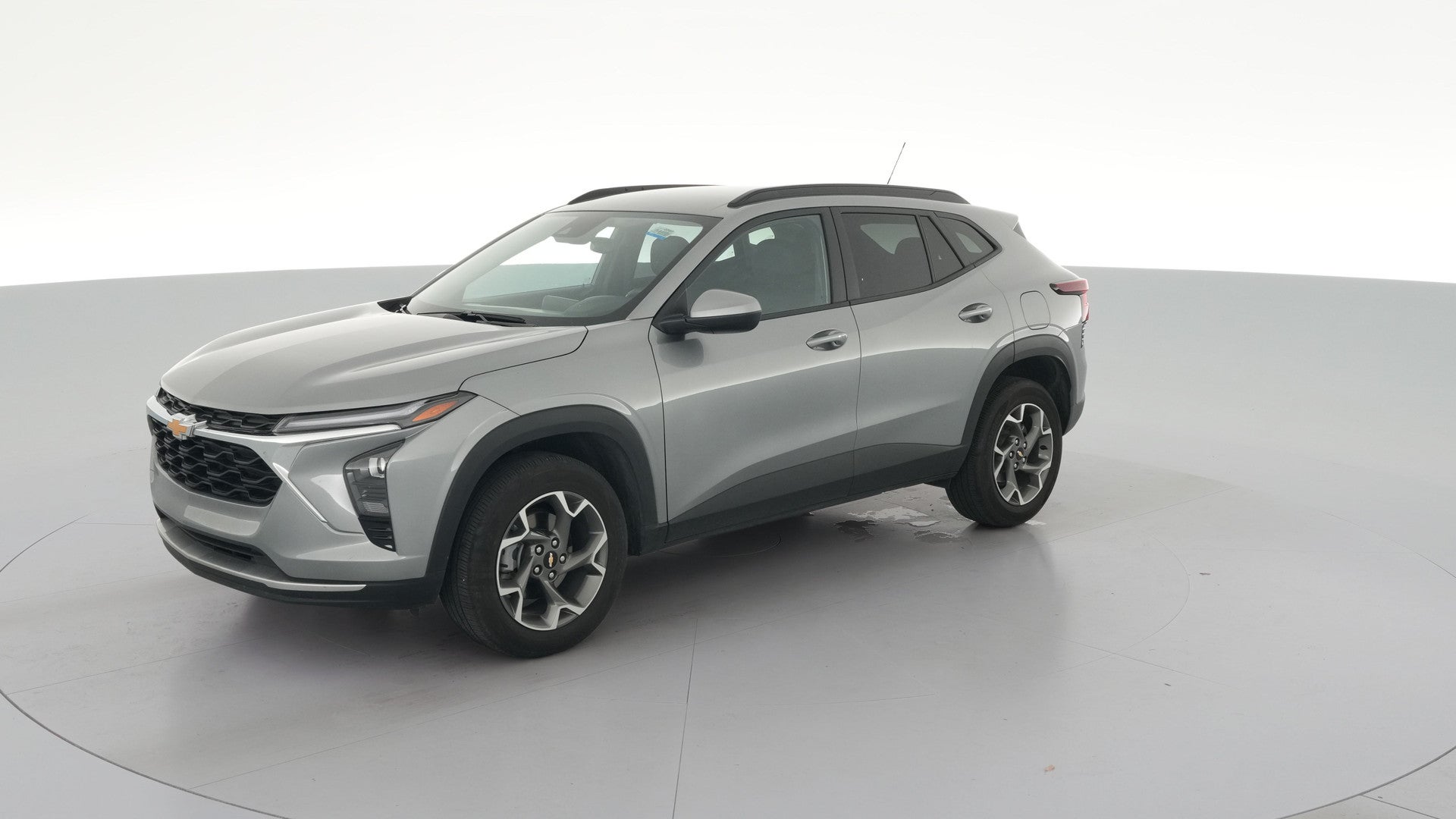 2025 Chevrolet Trax vehicle photo