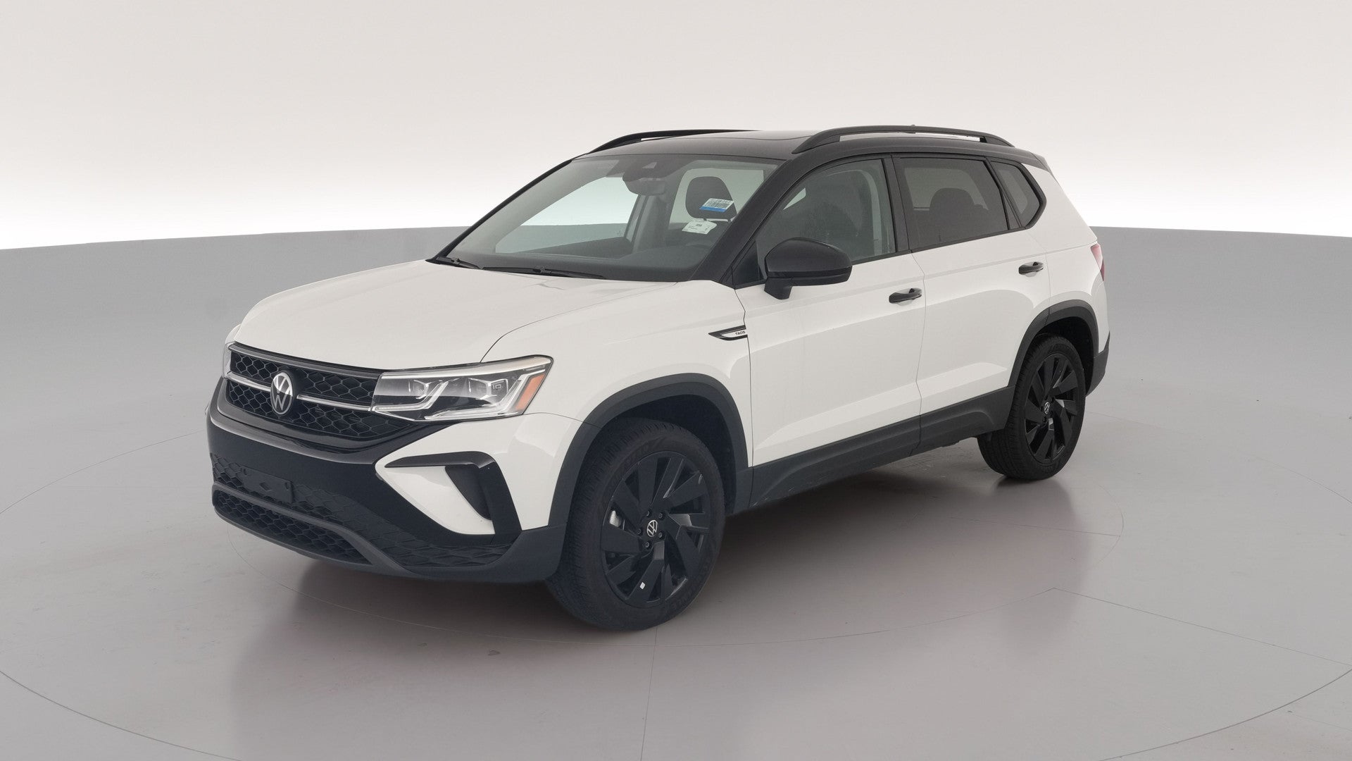 2024 Volkswagen Taos vehicle photo
