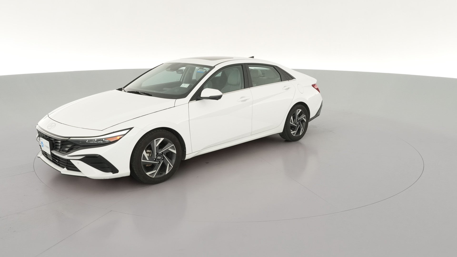 2024 Hyundai Elantra vehicle photo