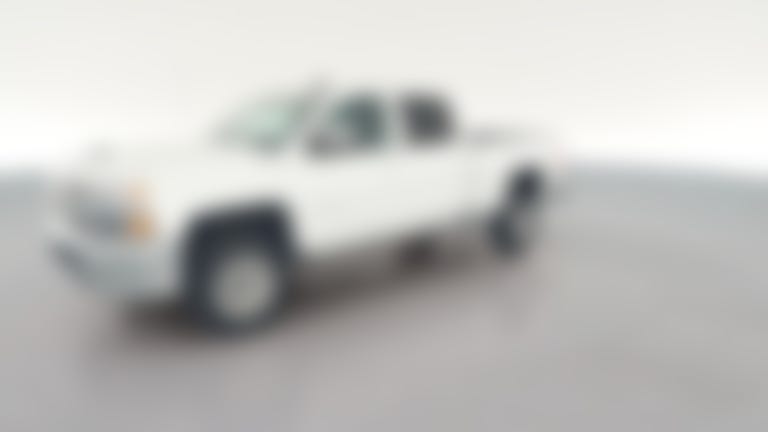 2019 Chevrolet Silverado 2500 HD Crew Cab vehicle photo