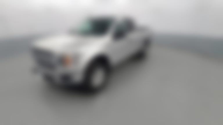 2019 Ford F150 Super Cab vehicle photo