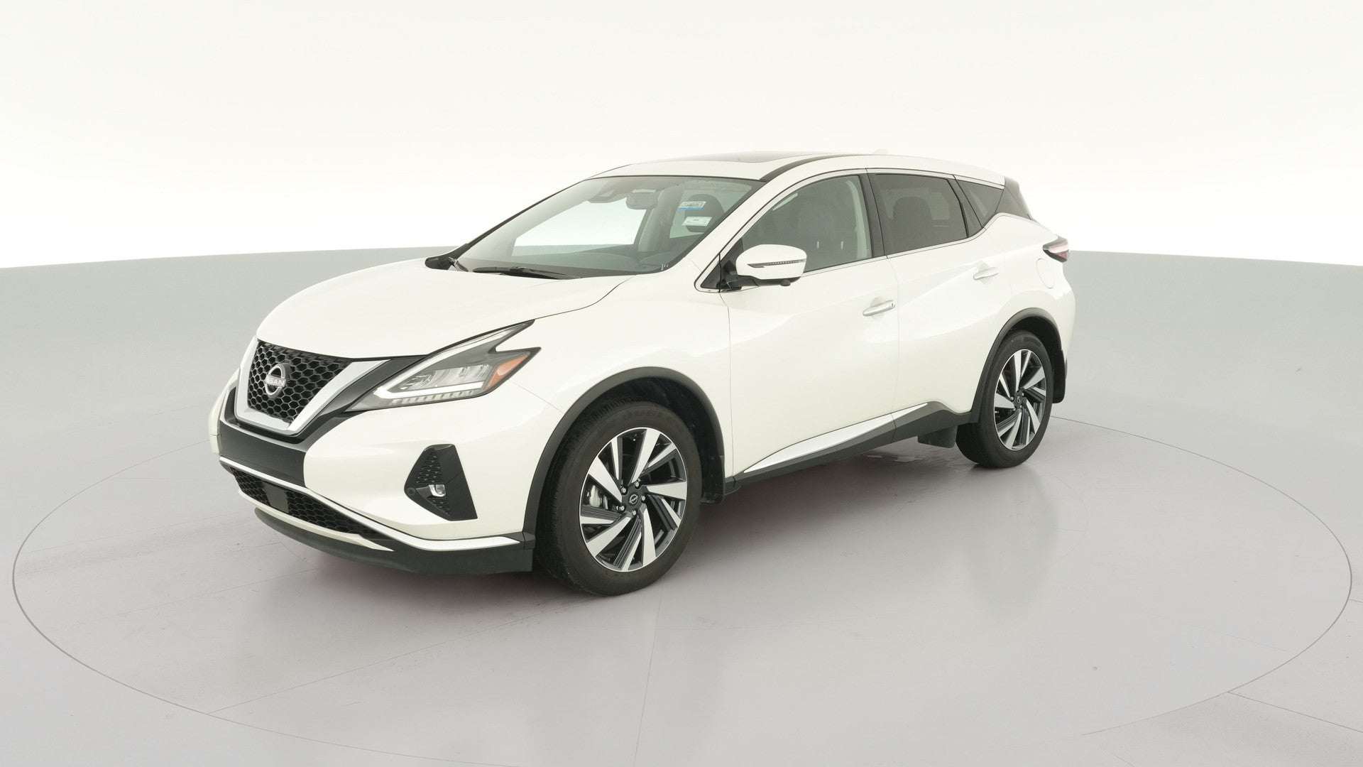 2023 Nissan Murano vehicle photo