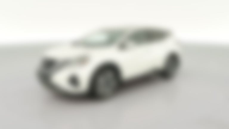 2023 Nissan Murano vehicle photo