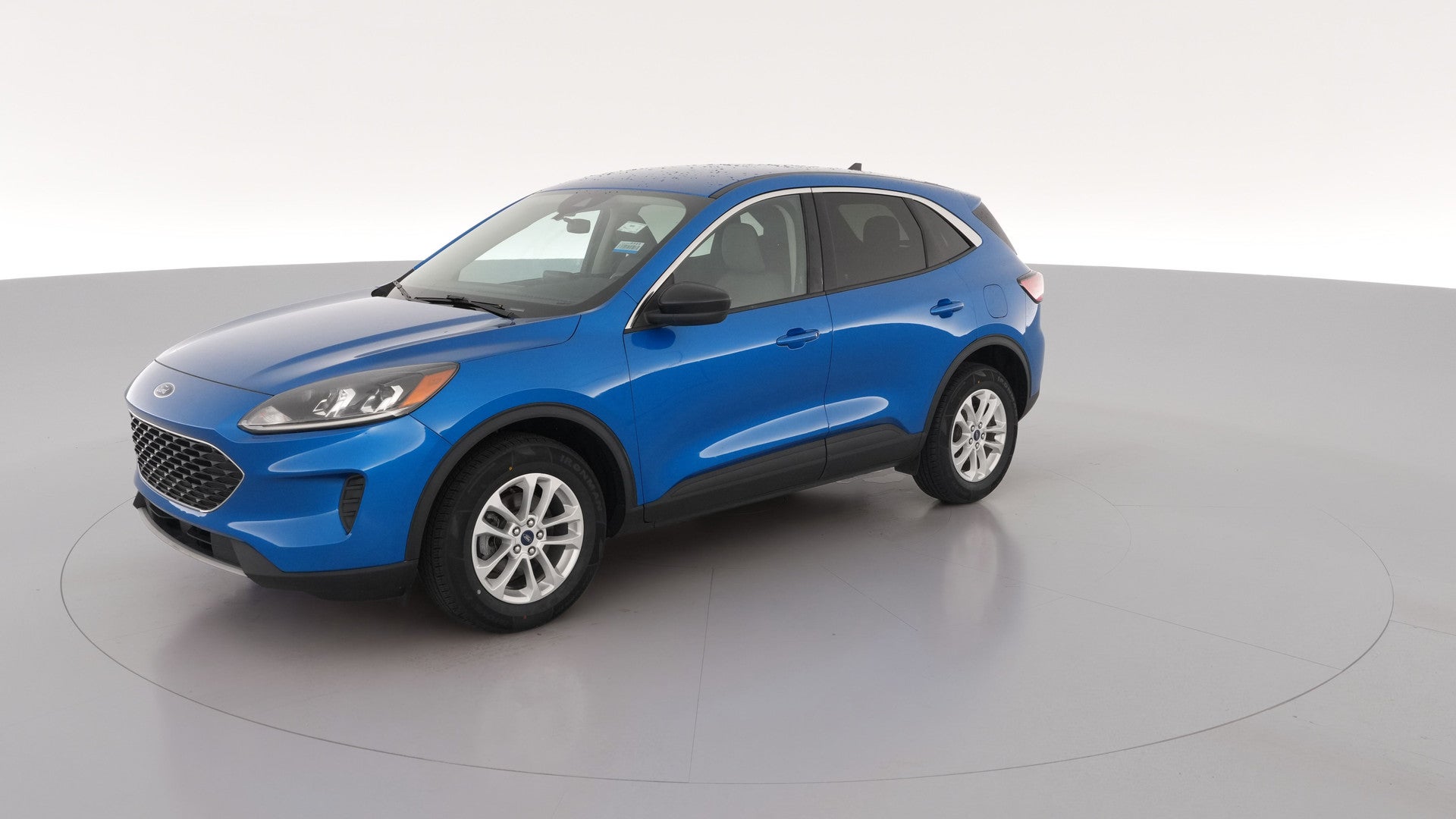 2020 Ford Escape vehicle photo