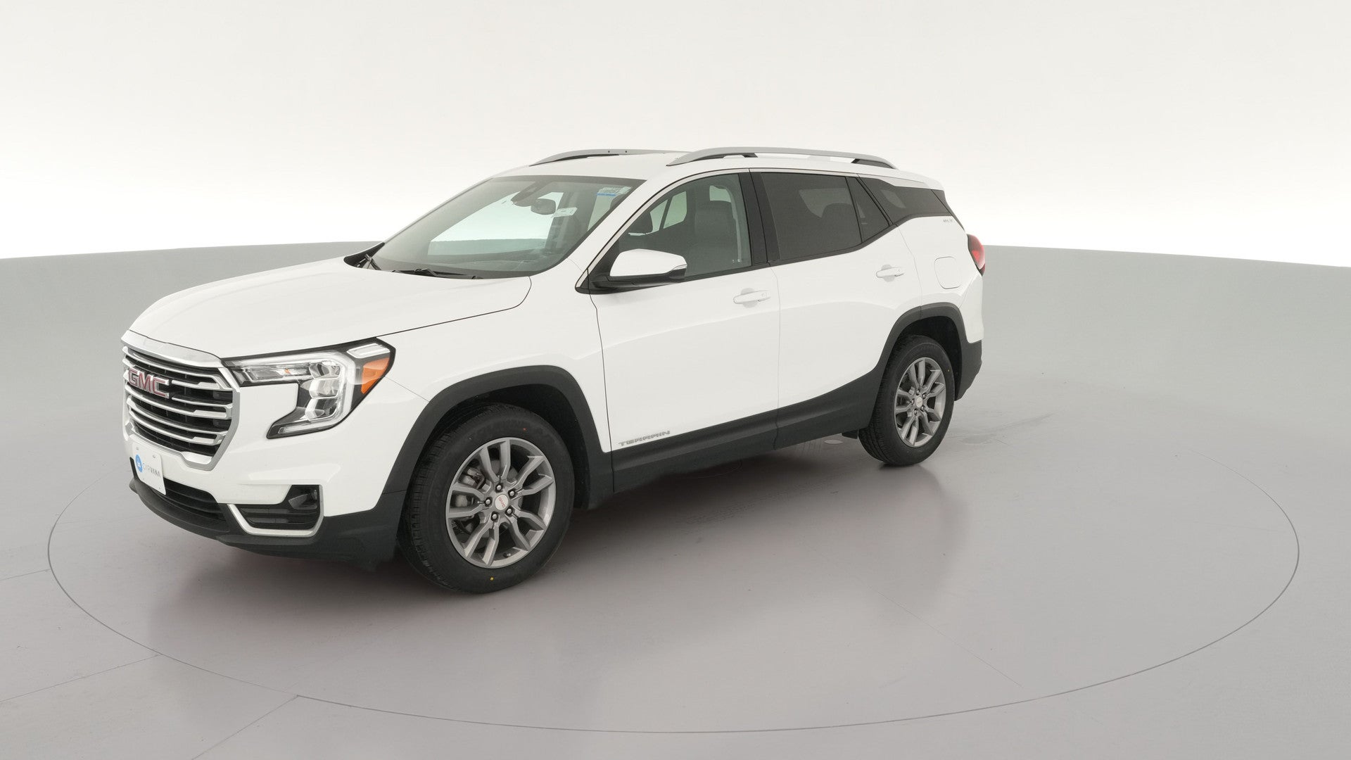 2024 GMC Terrain vehicle photo