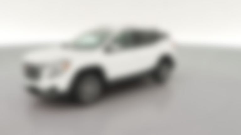 2024 GMC Terrain vehicle photo