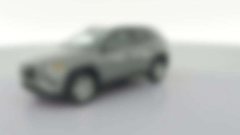 2024 Hyundai Tucson vehicle photo