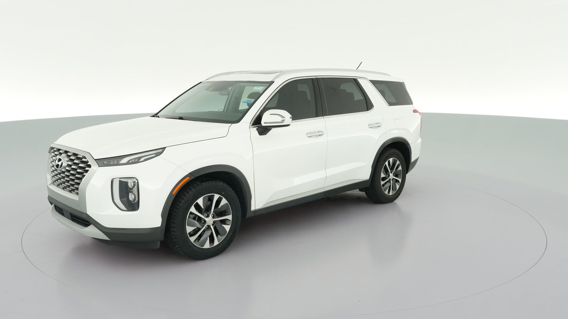 2022 Hyundai Palisade vehicle photo