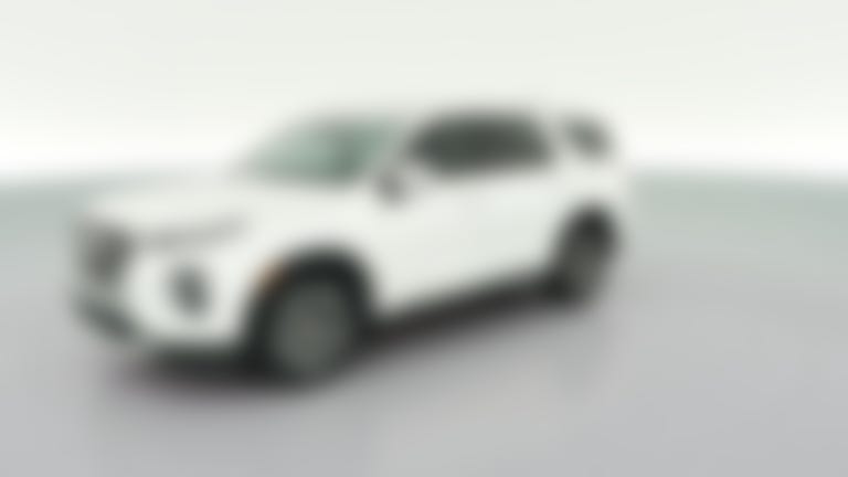 2022 Hyundai Palisade vehicle photo