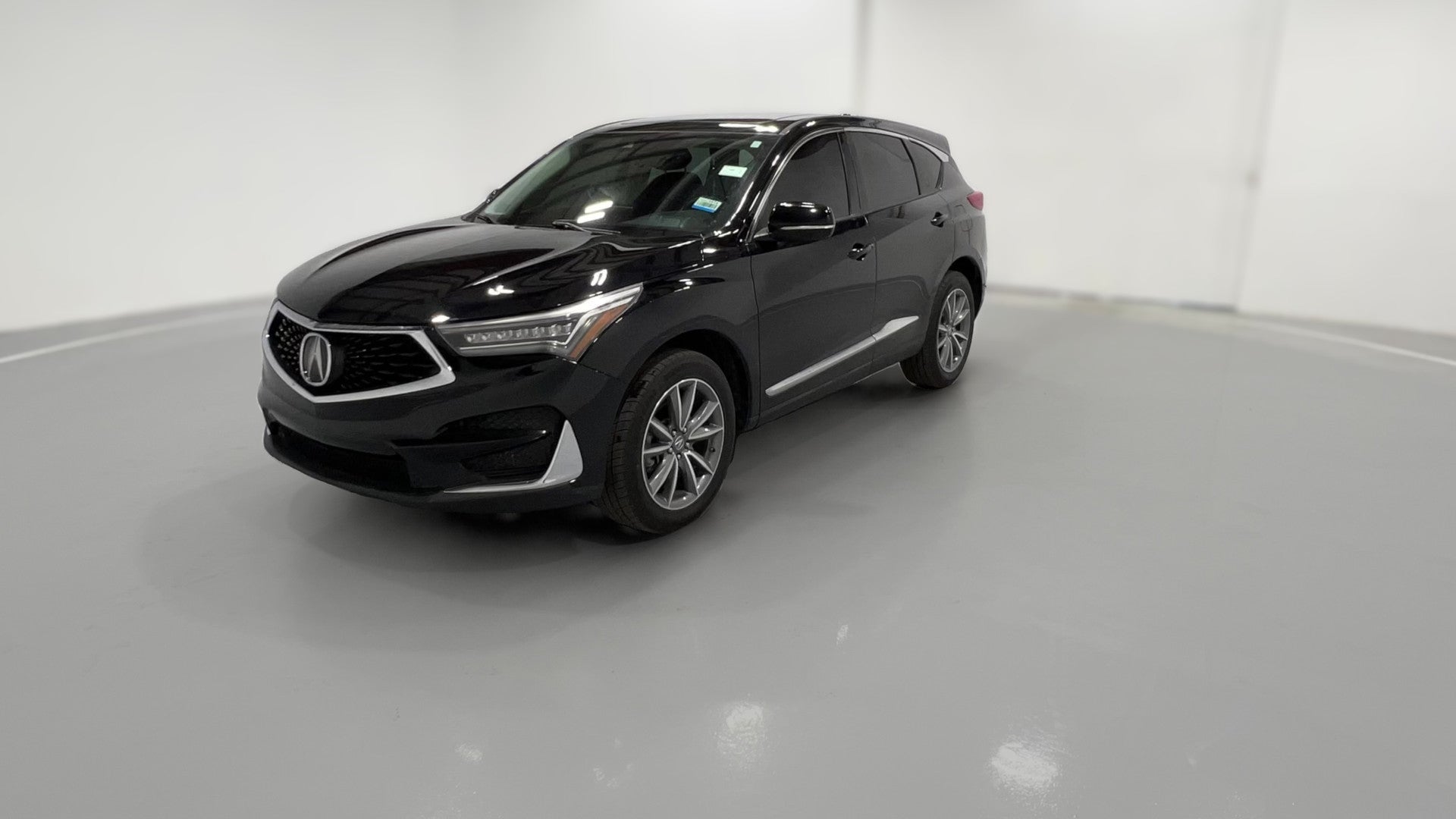 2019 Acura RDX vehicle photo