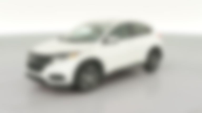 2021 Honda HR-V vehicle photo