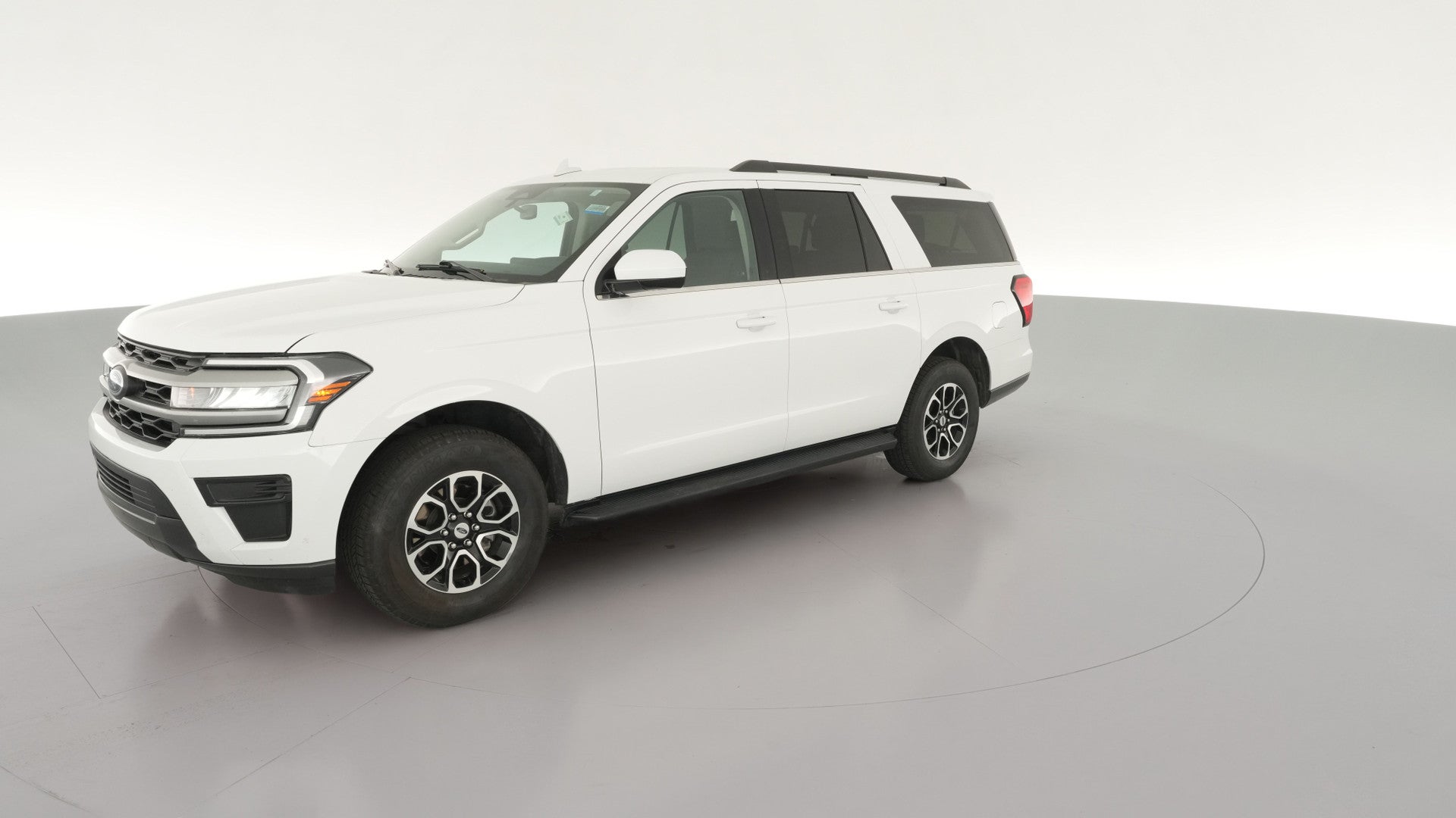 2024 Ford Expedition MAX vehicle photo