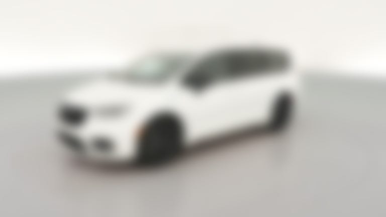2024 Chrysler Pacifica Hybrid vehicle photo