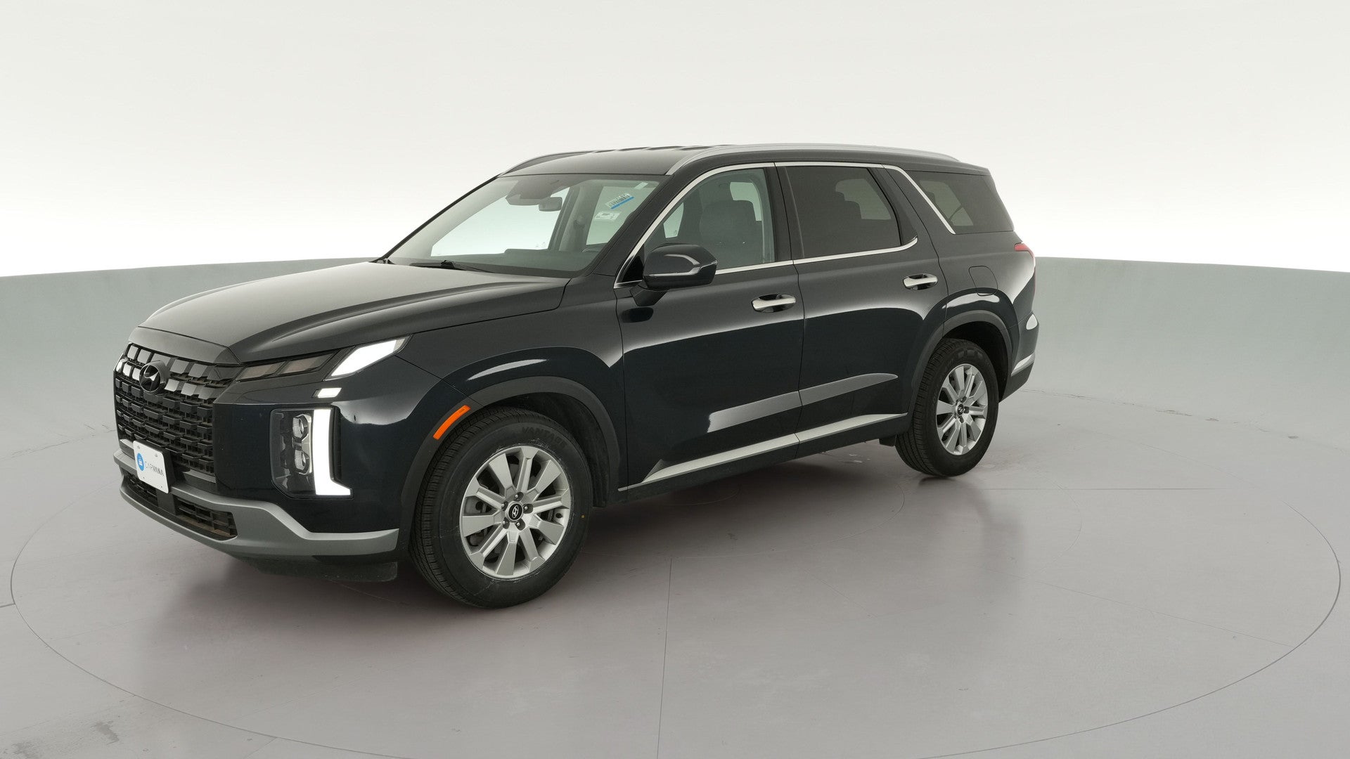 2025 Hyundai Palisade vehicle photo