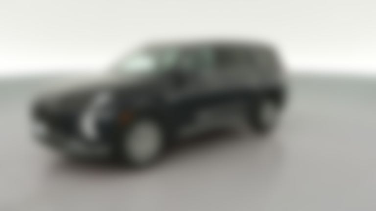 2025 Hyundai Palisade vehicle photo