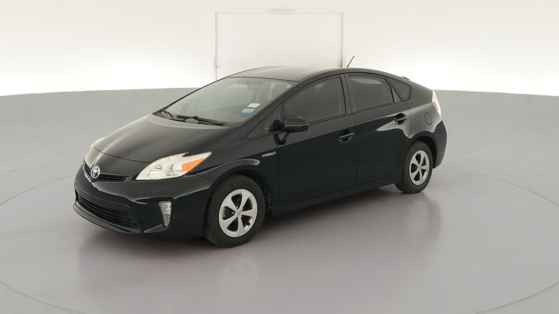 2013 Toyota Prius vehicle photo