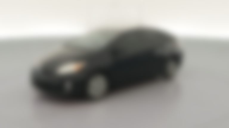 2013 Toyota Prius vehicle photo