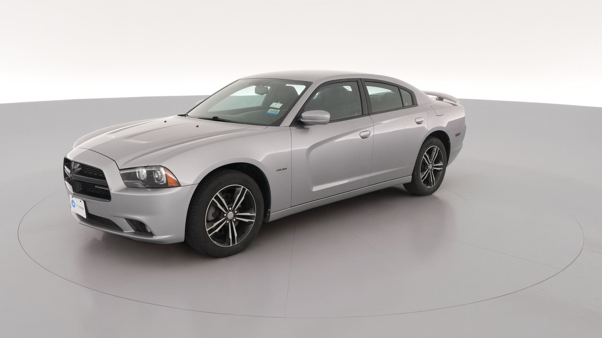 2014 Dodge Charger vehicle photo