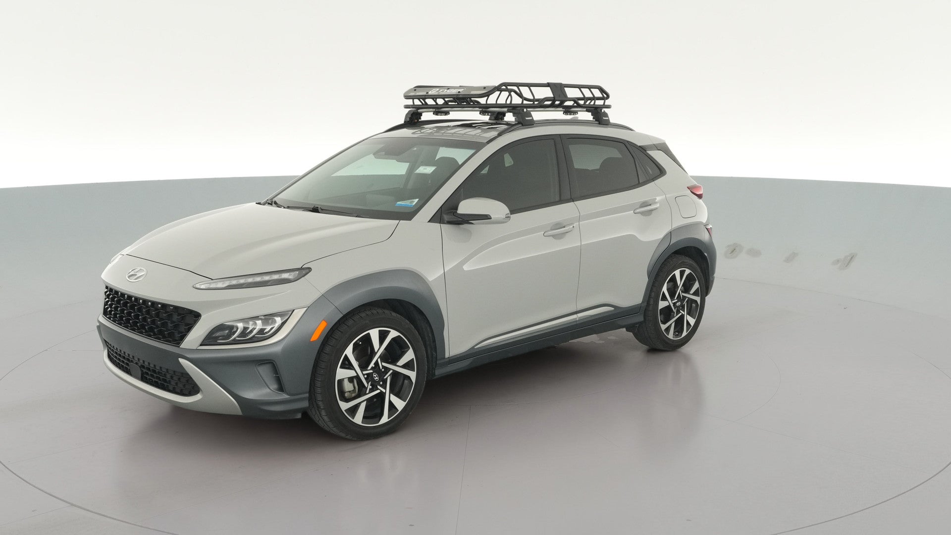 2022 Hyundai Kona vehicle photo