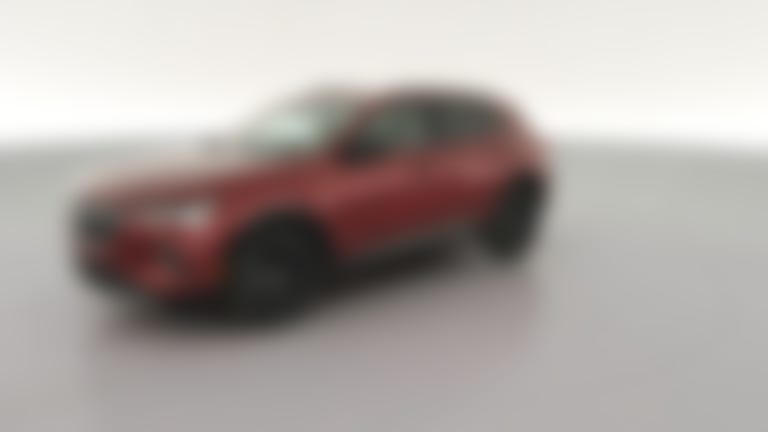 2022 Buick Envision vehicle photo