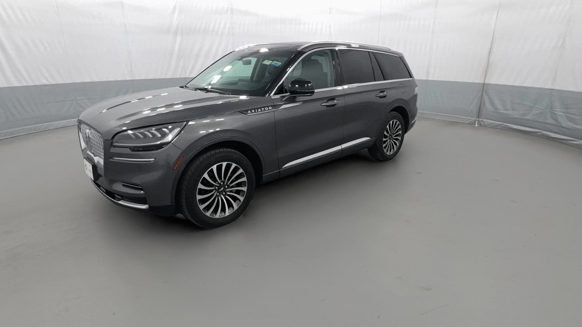 2023 Lincoln Aviator vehicle photo