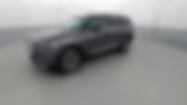 2023 Lincoln Aviator vehicle photo