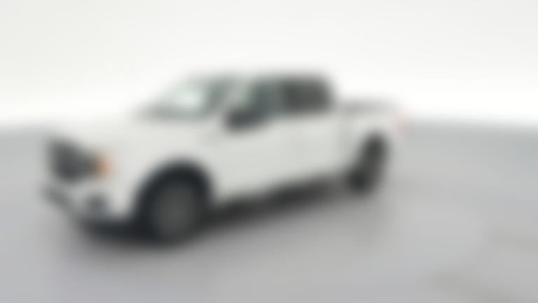 2018 Ford F150 SuperCrew Cab vehicle photo