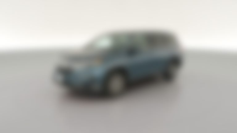 2020 Honda Pilot vehicle photo