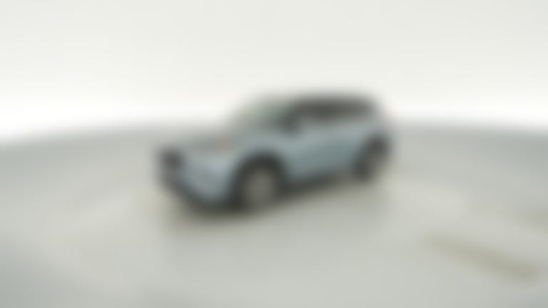 2022 Toyota Highlander Hybrid vehicle photo